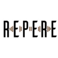 Repere Music logo, Repere Music contact details