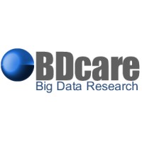 BDcare - Big Data Research logo, BDcare - Big Data Research contact details