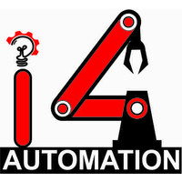 i4automation logo, i4automation contact details