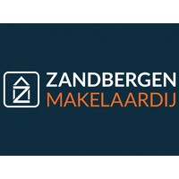 Zandbergen Makelaardij logo, Zandbergen Makelaardij contact details