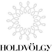 HOLDVÖLGY logo, HOLDVÖLGY contact details