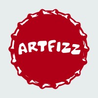 Artfizz logo, Artfizz contact details