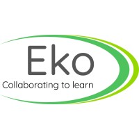 EKO TRUST logo, EKO TRUST contact details