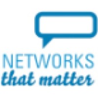 Networks That Matter logo, Networks That Matter contact details