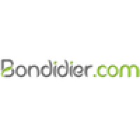 Bondidier.com logo, Bondidier.com contact details