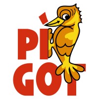 PIGOT-DIS logo, PIGOT-DIS contact details