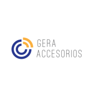 GERA ACCESORIOS, SL logo, GERA ACCESORIOS, SL contact details