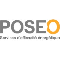 POSEO logo, POSEO contact details