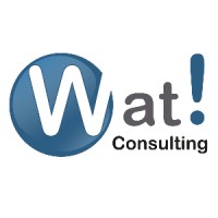 Wat Consulting logo, Wat Consulting contact details