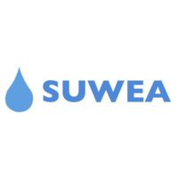 SUWEA logo, SUWEA contact details