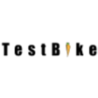 TestBike Ltd. logo, TestBike Ltd. contact details