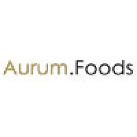 Aurum Foods logo, Aurum Foods contact details