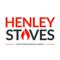 Henley Stoves Ireland logo, Henley Stoves Ireland contact details