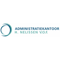 Administratiekantoor H. Nelissen V.O.F. logo, Administratiekantoor H. Nelissen V.O.F. contact details