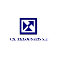 Ch. Theodossis SA logo, Ch. Theodossis SA contact details