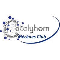 CATALYHOM MECENES CLUB logo, CATALYHOM MECENES CLUB contact details