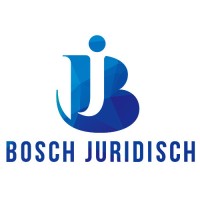 Bosch Juridisch logo, Bosch Juridisch contact details