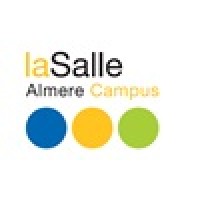 La Salle Almere Campus logo, La Salle Almere Campus contact details