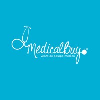 MedicalBuy logo, MedicalBuy contact details