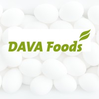 Lantägg / DAVA Foods logo, Lantägg / DAVA Foods contact details