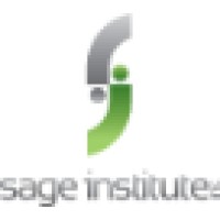 Sage Institute, Inc logo, Sage Institute, Inc contact details