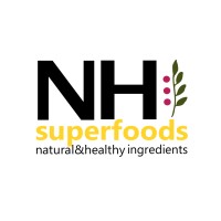 NHSuperfoods logo, NHSuperfoods contact details