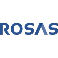 ROSAS logo, ROSAS contact details