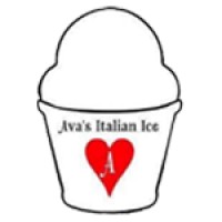 Ava's Italian Ice logo, Ava's Italian Ice contact details