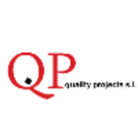 QP QUALITY PROJECTS S.L logo, QP QUALITY PROJECTS S.L contact details