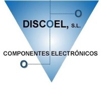 DISCOEL, S.L. logo, DISCOEL, S.L. contact details