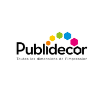 PUBLIDECOR logo, PUBLIDECOR contact details