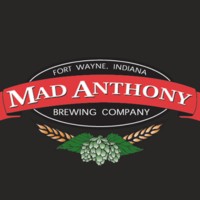 Mad Anthony Brewing Company logo, Mad Anthony Brewing Company contact details