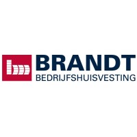 Brandt Bedrijfshuisvesting B.V. logo, Brandt Bedrijfshuisvesting B.V. contact details