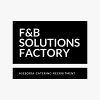 F&B Solutions Factory logo, F&B Solutions Factory contact details