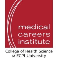 Medical Careers Institute logo, Medical Careers Institute contact details