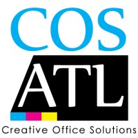 Creative Office Solutions logo, Creative Office Solutions contact details