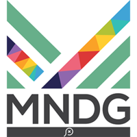 MNDGpx logo, MNDGpx contact details