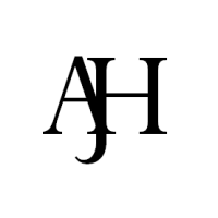 AJ Holbrook Consulting logo, AJ Holbrook Consulting contact details