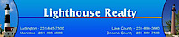 Lighthouse Realty - West Michigan logo, Lighthouse Realty - West Michigan contact details