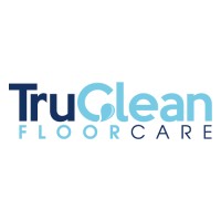 TruClean Floor Care logo, TruClean Floor Care contact details