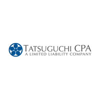 Tatsuguchi CPA LLC logo, Tatsuguchi CPA LLC contact details