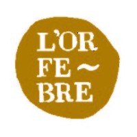 JOYERIA L'ORFEBRE logo, JOYERIA L'ORFEBRE contact details