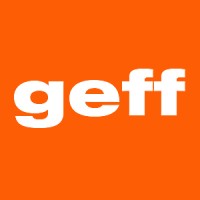 geff - generation efficiency logo, geff - generation efficiency contact details