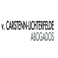 ECOVIS Legal Spain | v. CARSTENN-LICHTERFELDE Abogados logo, ECOVIS Legal Spain | v. CARSTENN-LICHTERFELDE Abogados contact details