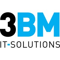 3BM IT-Solutions bv logo, 3BM IT-Solutions bv contact details