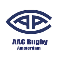 AAC Rugby Amsterdam logo, AAC Rugby Amsterdam contact details