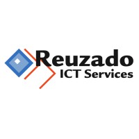 Reuzado ICT Services logo, Reuzado ICT Services contact details