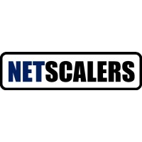 Netscalers company & co. logo, Netscalers company & co. contact details