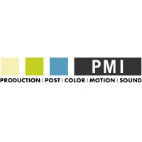 PMI TV logo, PMI TV contact details