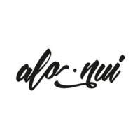 Alo Nui logo, Alo Nui contact details